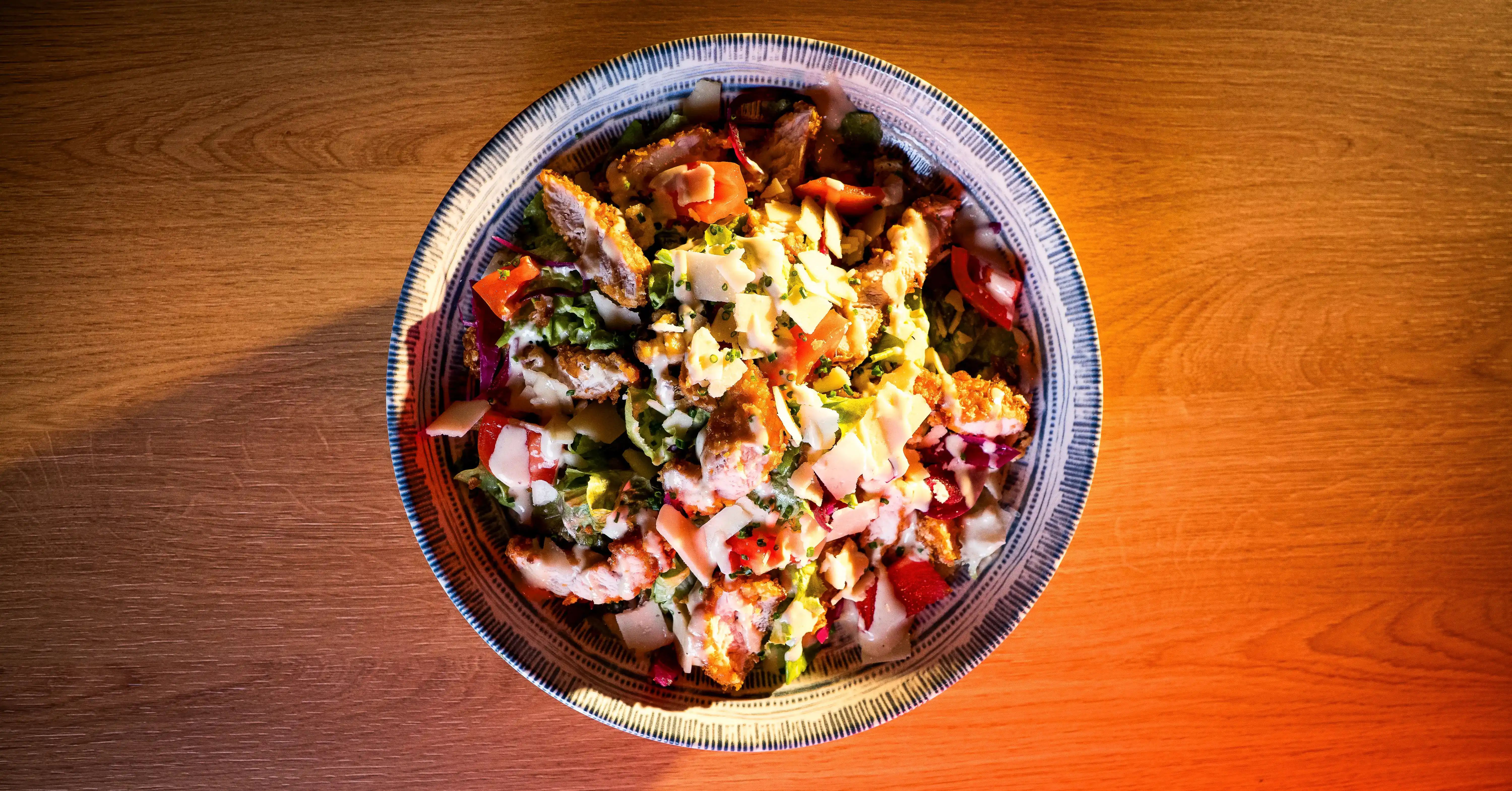 Plats de saison