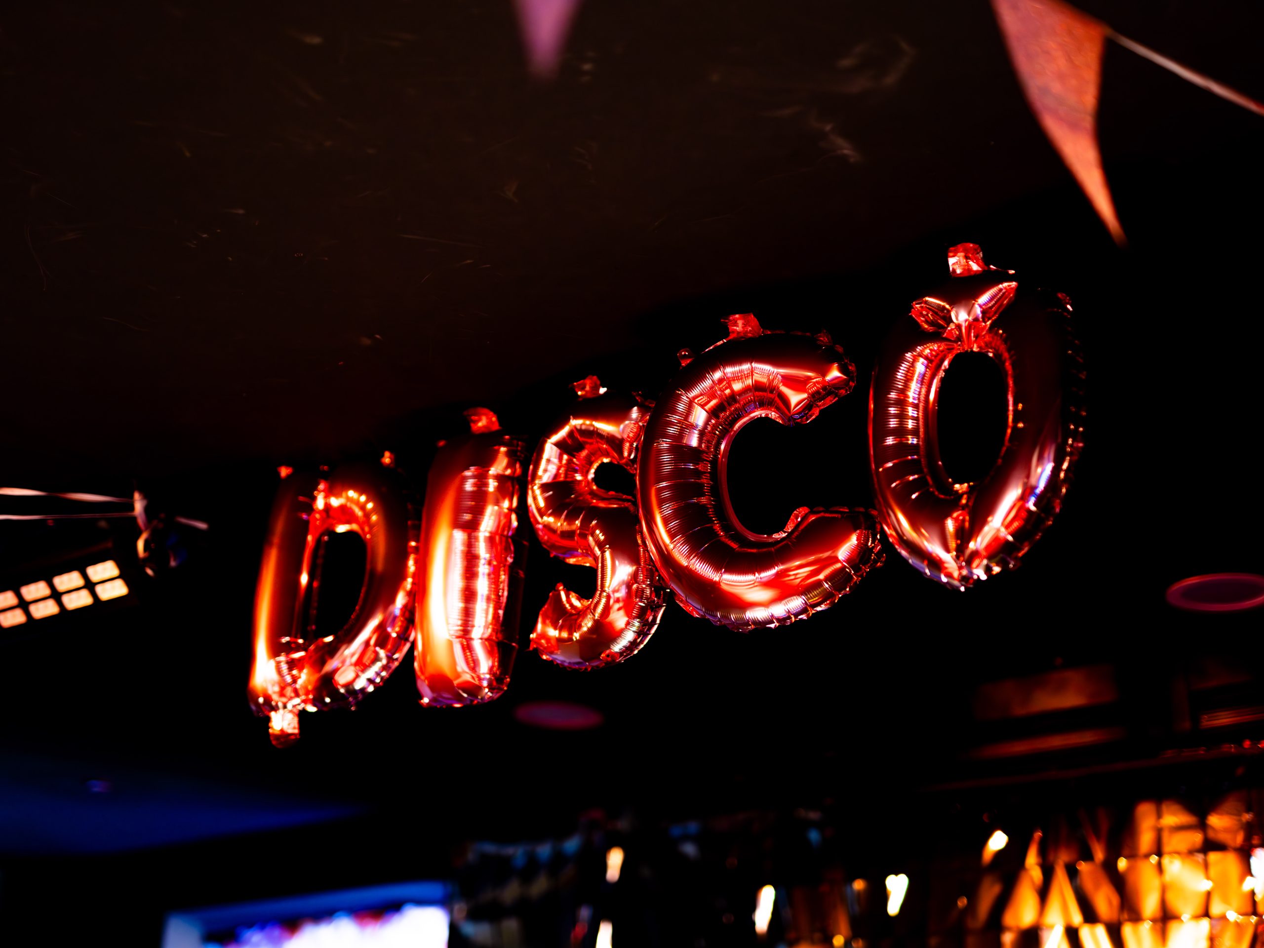 DISCO
